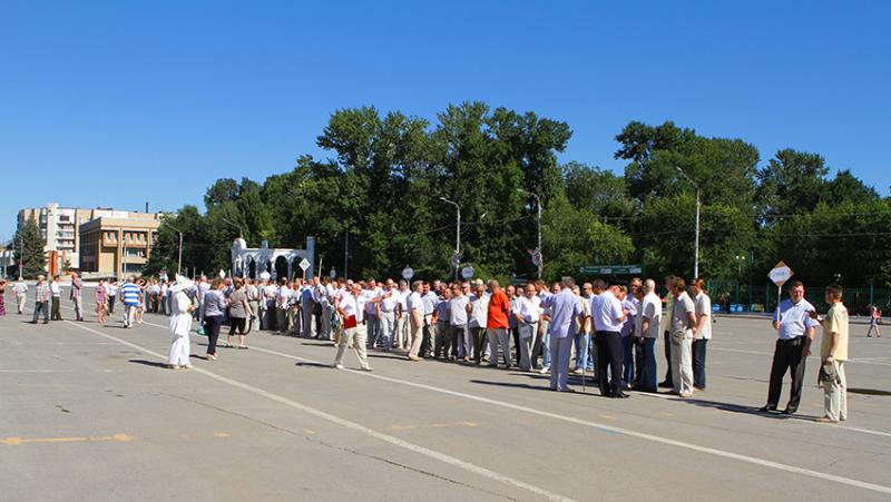 Построение.