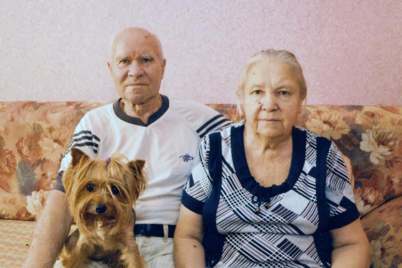 И не только. Автор Толмачев Николай.