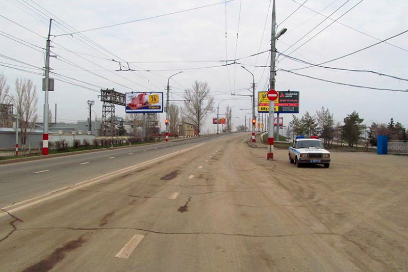 С 15 апреля на капитальный ремонт закрыт автомобильный мост....