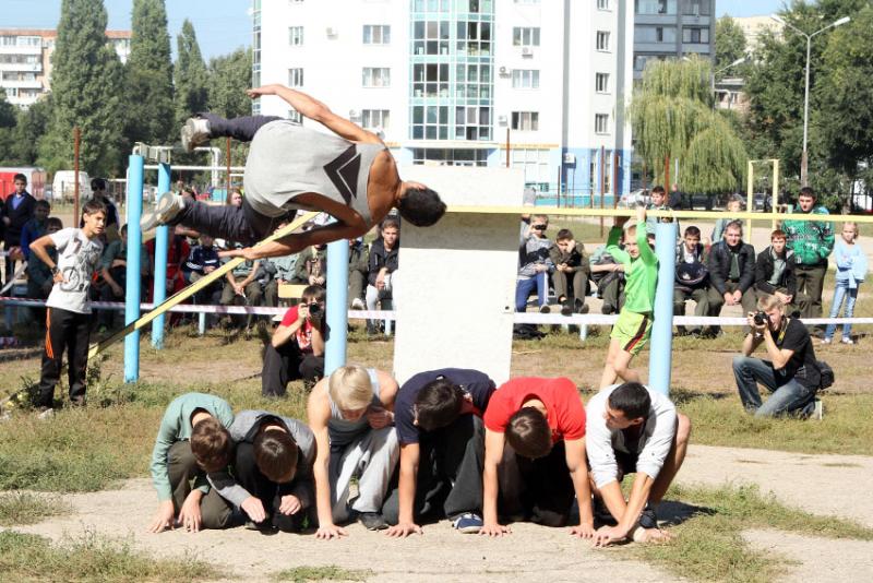 20 сентября управление по физической культуре и спорту администрации...