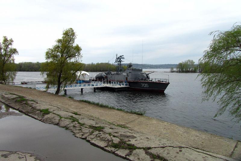 Покровский стороживой.