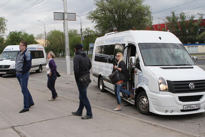Приезд и сразу на Мамаев курган.