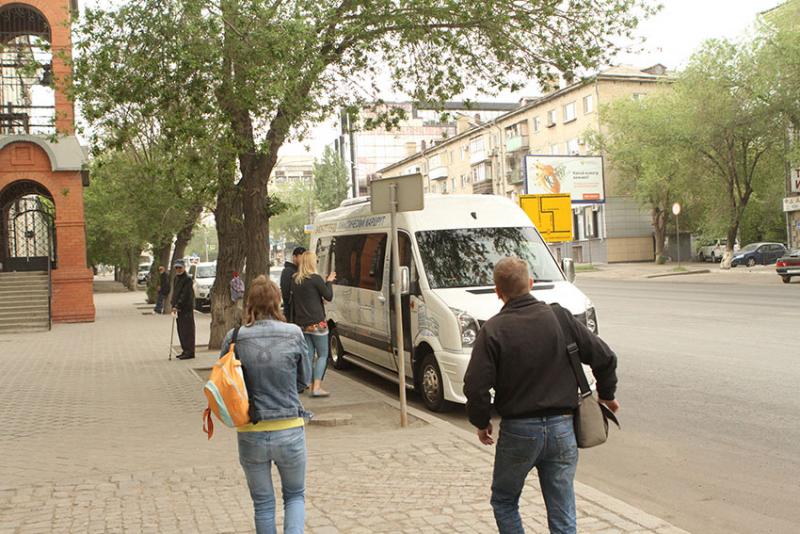 Отъезд из монастыря.