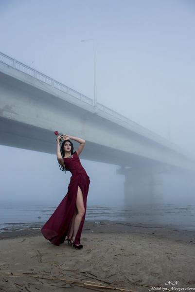 Фото Новгородовой Наталии.