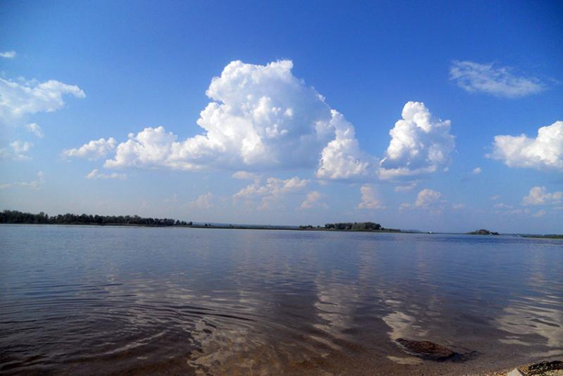 Фото И. Городинский.