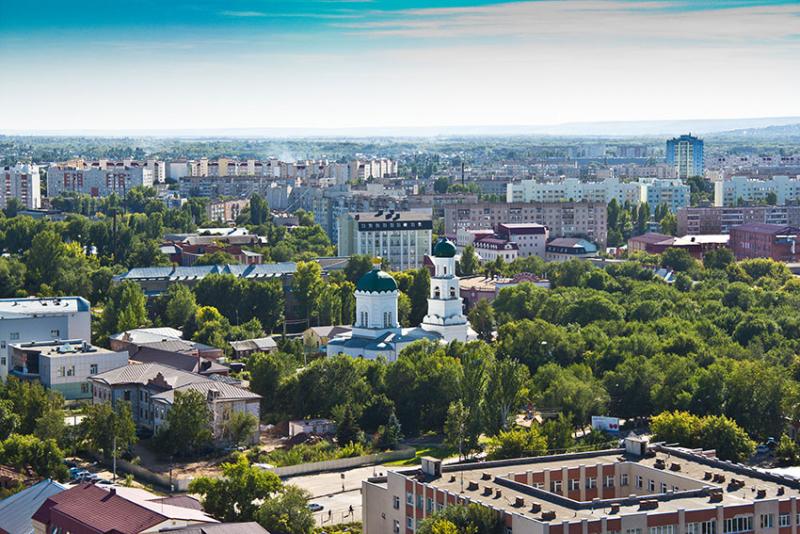 Жемчужина. Фото А. Твердохлеба.