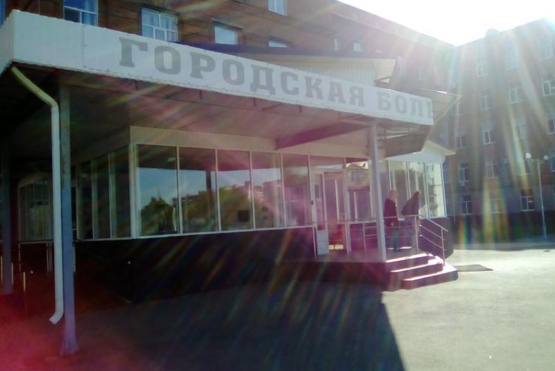 Городская боль и ведь не поспоришь.