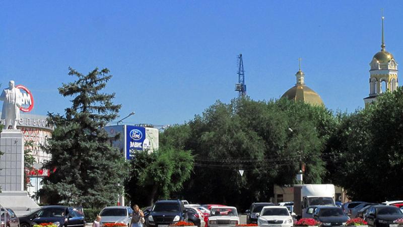 Символы эпох!