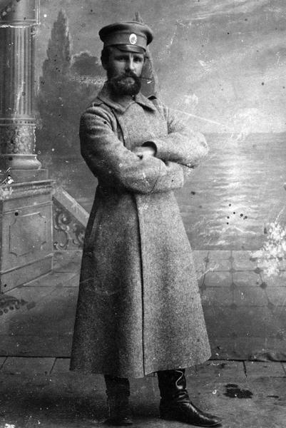 Трагична дальнейшая судьба моего деда: в 1932 году он был...