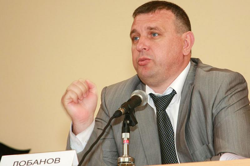 Февраль

Дмитрий Лобанов «по собственному желанию» сложил...