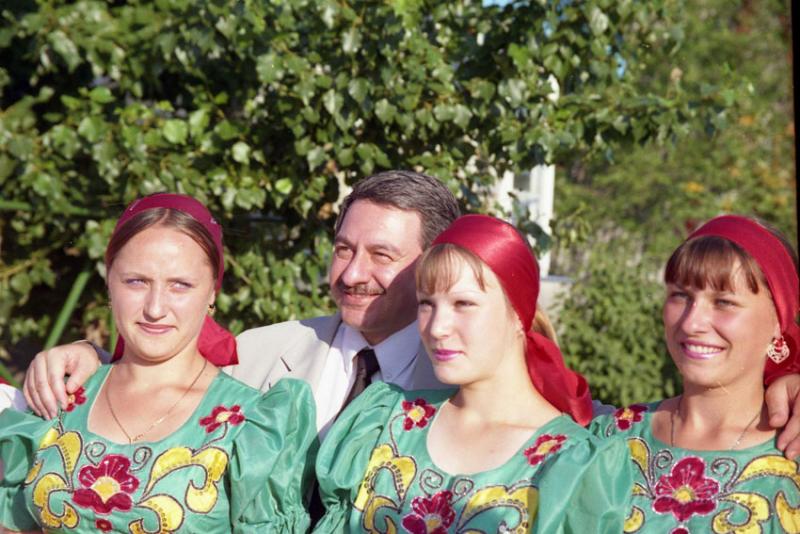 —	Вы сказали, что конец моего рассказа никуда не годится....