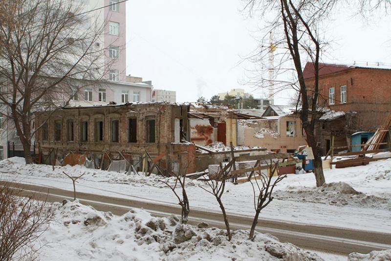 Улица Л. Кассиля.