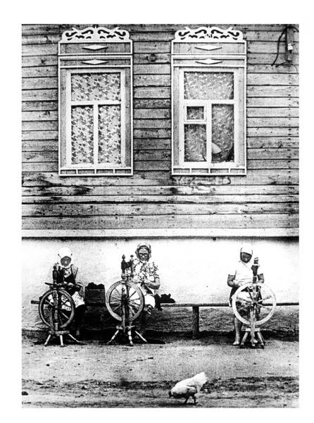 На заваленке