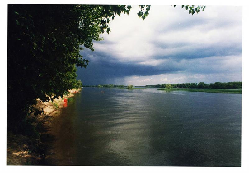 Плёс