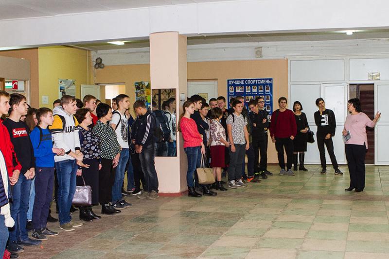 Областной фотоклуб «Саратов» работает при поддержке министерства...