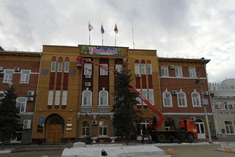 С новым 2010 годом.