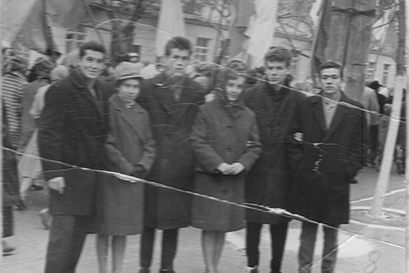 Фото 1970 гг.