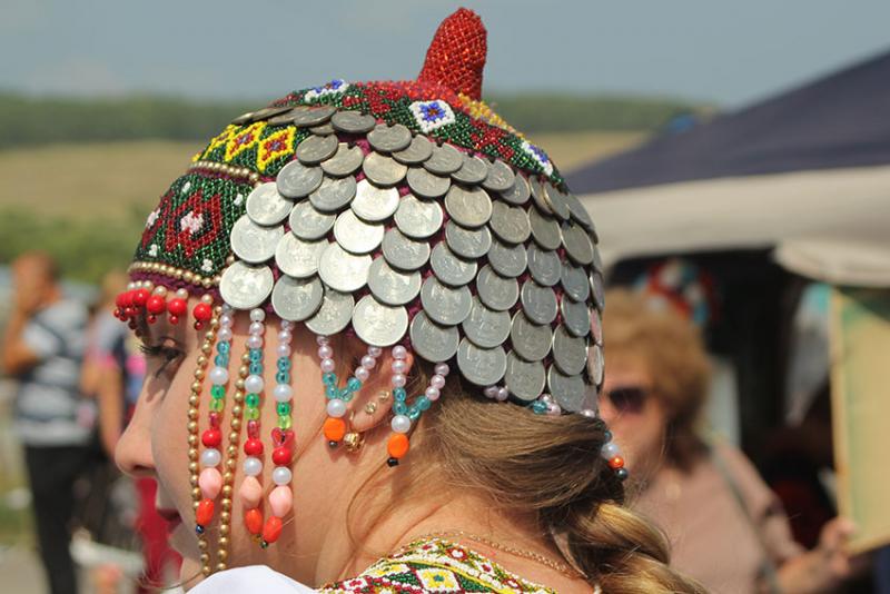 ЧУВАШИ, чаваш (само-назв.), народ в СССР, коренное население...