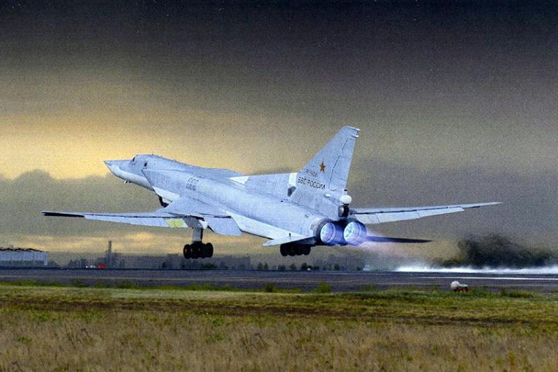 Взлёт в грозу 2012 год.